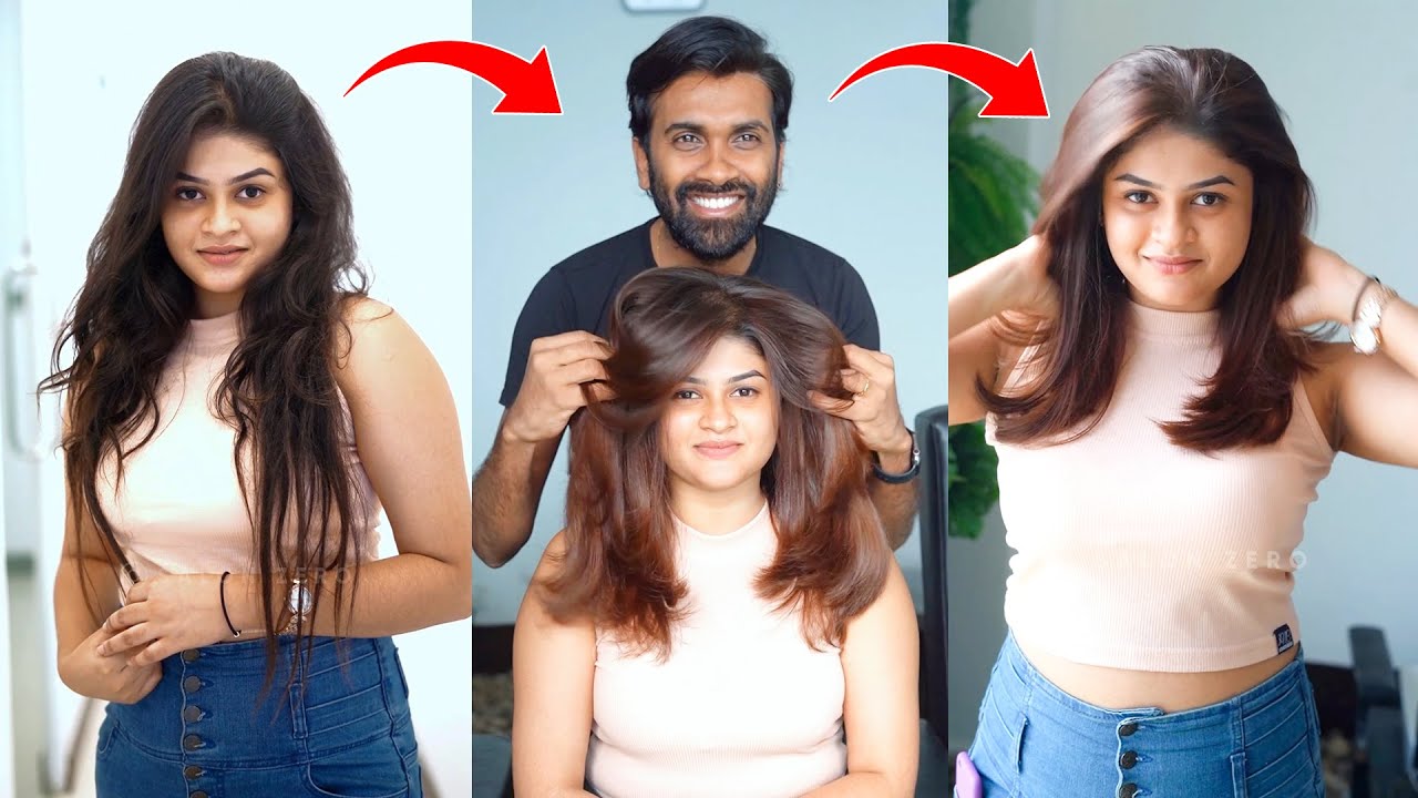 Hair Colors That Your Heart Craves For 💗😍