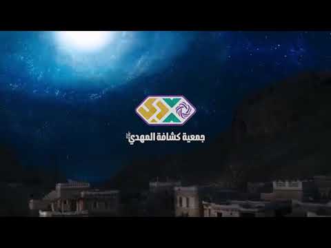 المنشد محمد الجندي في ولادة رسول البشرية محمد ص 