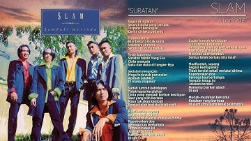 Slam - Suratan Audio HQ