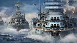 Мир боевых кораблей