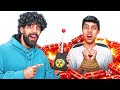 فقط 30 دقیقه وقت داری بمب رو خنثی کنی