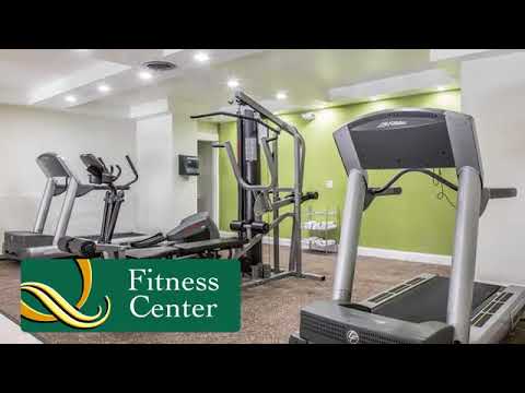 Quality Inn Suites Middletown Newport Middletown Ri 02842
