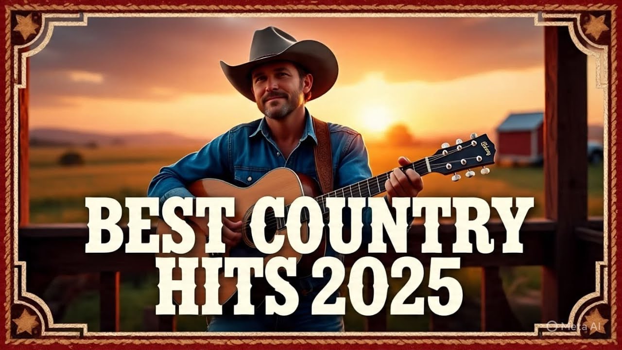 George Strait, Alan Jackson, Randy Travis 90s Country Music Playlist ...