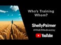 Shelly Palmer #Web3Wednesday | March 8, 2023