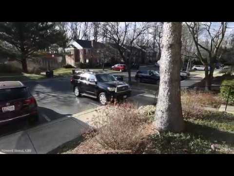 6705 Surreywood Lane, Bethesda, MD home video tour