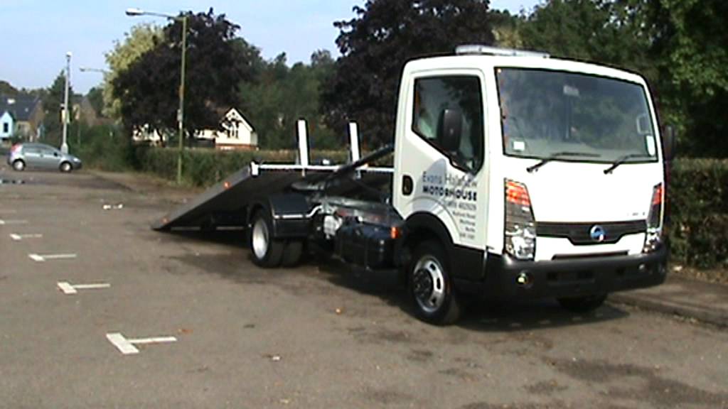 RecoveryVehicles.Com