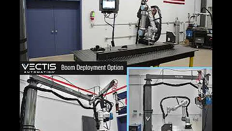 Vectis Boom Deployment Option