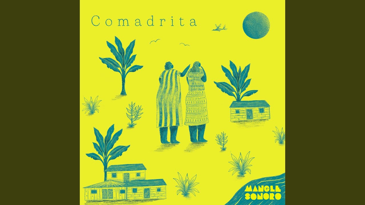 Watch Comadrita on YouTube Watch Comadrita on YouTube