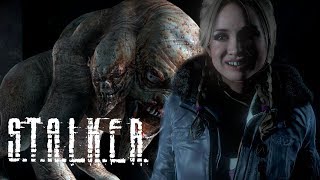 Этот мод убьет ваш СТАЛКЕР Зов Припяти. Stalker Дожить до рассвета Этот мод убьет ваш СТАЛКЕР Зов Припяти. Stalker Дожить до рассвета