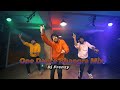 One dance frenzy  bhangra mix  i dj frenzy i urban bhangra choreography  gaurav thukral