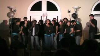 Emmanuel - Spring Show 2008