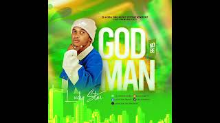 GOD NO BE MAN. LATEST EDO MUSIC AUDIO 🔥🎶 BY DE LUCKY STAR 🌟 Resimi