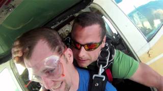 Pat Skydive