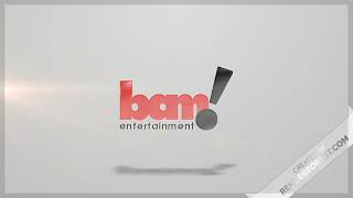Bam Entertainment Revival Logo