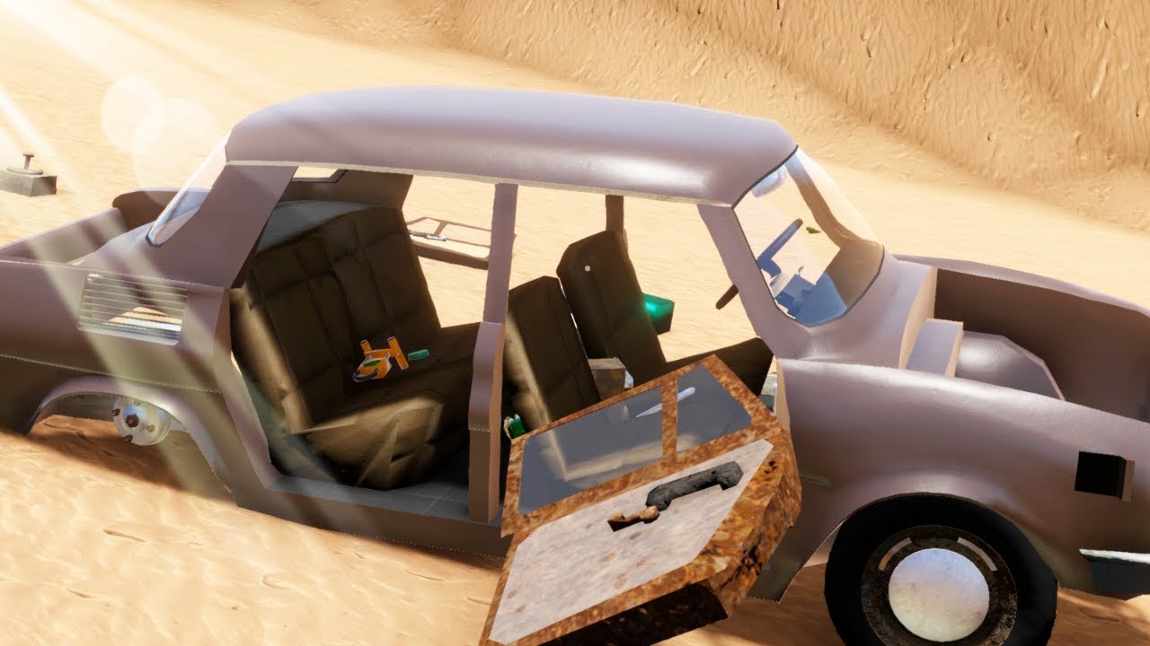 Тест драйв кукол. My Summer car the long Drive. Пустыня the long Drive. The long Drive кукла. Машина тарабанn the long Drive.