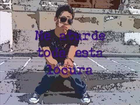 Watch the video for Ahora que no estas aquí