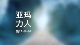 出埃及记第23课：亚玛力人（17:8-16）。八孩母亲李莹及其长子是谁：神为何灭绝亚玛力人和迦南人。张艺谋北京冬奥会开“墓”式预告习近平彭丽媛结局。呼吁打疫苗和川普：拜登病毒溯源流产及习清零政策真相。