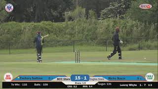 MCL T20 Cricket Tournament From MAQ Cricket Stadium FL screenshot 4