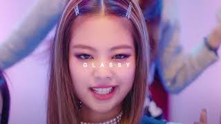 blackpink -  as if it's your last (speed up) Resimi