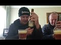 La Trappe Trappist Quadrupel  Dutch Beer review