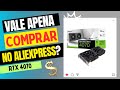 Placa de video RTX 4070 na Black Friday 2024 Aliexpress - RTX 4070 Back friday