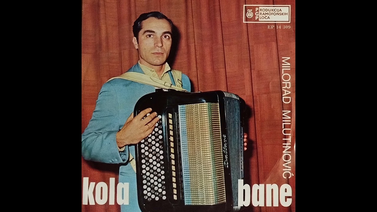 52. trio Milorada Milutinovića 