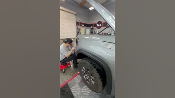 Schedule your vehicle inspection with us today in Las Vegas at GIDETAIL.COM