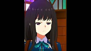 Inoue Takina 4K Edit Lycoris Recoil