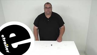 etrailer | Ultimate Overview of the Replacement Key for Global Link RV Locks