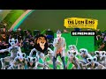 Be prepared performed by jeremy irons at disneys lion king 30th anniversary at the hollywood bowl