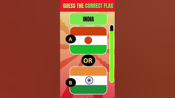 Slechts 1% kan alle vlaggen correct raden 🚩 #shorts #vlag #quiz #viraal