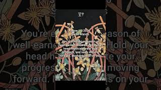 #SixofWands #tarot #dailytarot #tarotreading #june2026