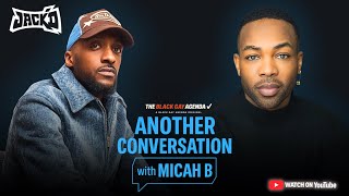 Todrick Hall Gets Real About Dating, Race, &amp; Internet Backlash (FULL INTERVIEW) 
