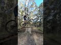 Bombing Ourimbah Skills Park #mtb #dirtjumps #downhill #gianttalon #ourimbahmtb
