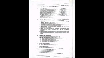 STE 22518 12th Practical Lab Manual (CO51)#5thsemester #msbte #softwaretesting #labmanual #solved