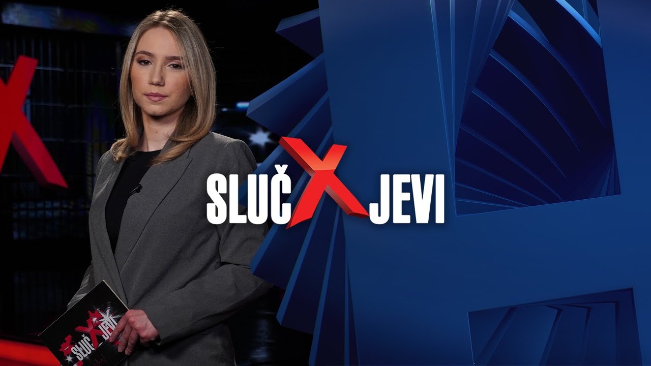 SLUČAJEVI X: Brčko (13 04 2025) CIJELA EMISIJA