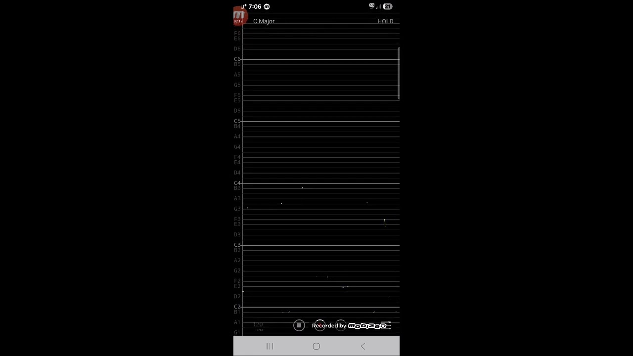 251204 노래방녹음기능3번째곡 나에게로의초대 +2키 정경화 251204075348 03294 원테이크생라이브(VOGA2 에코X 편집빨X 보정빨X 오토튠X 장비빨X Live원본)