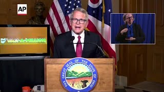 Ohio Lottery 2nd Vax a Million winners 'surprised'