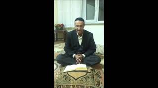 Haci Şükrü Kasideleri Ey Gurbete Seyda Eliye Findiki Kürtçe Kaside 2013 Medium