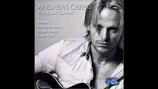 My Kind Of Bebop - Andreas Oberg