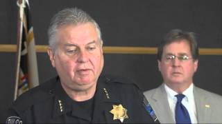 Best Buy suspect, accomplices arrested