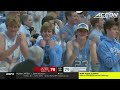 Eliott Cadeau SHINES In UNC's Win Over Rival NC State! | Full Highlights | 3.2.24