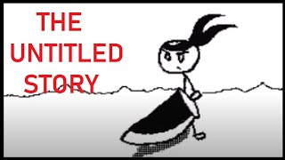 The Untitled Story (Pilot DRAFT)