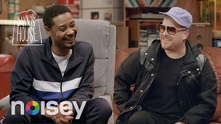 Run the Jewels' ElP & Danny Brown Remember Their First Rap | DANNY'S HOUSE (Full Episode)