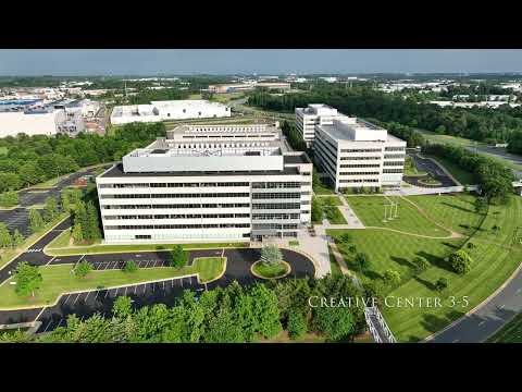 Farewell, AOL Dulles Campus