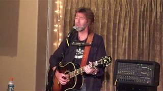 John Flynn - Kintsugi