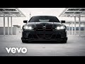 LUZ ROJA (phonk) VEVO Slowed / Normal #car #edit