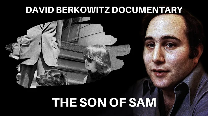 Serial Killer: David "The Son of Sam" Berkowitz - ...