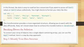 Celebrity How to Pass an Array as an Object in JavaScript Net Worth