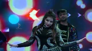 Ramu Kariat Award 2023 Malavika Menon On Stage Electrifying Dance Performance